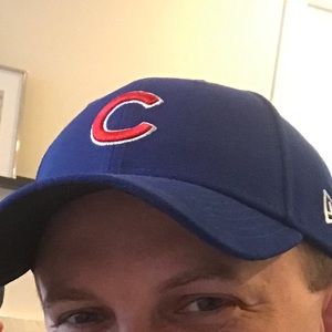 Meet your Posher, Andrew